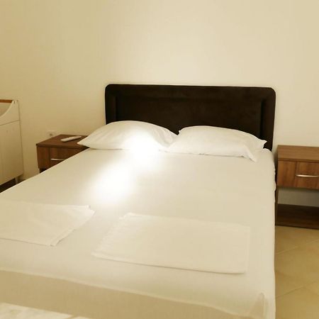 Apartmani Scepanovic Sutomore Exterior photo