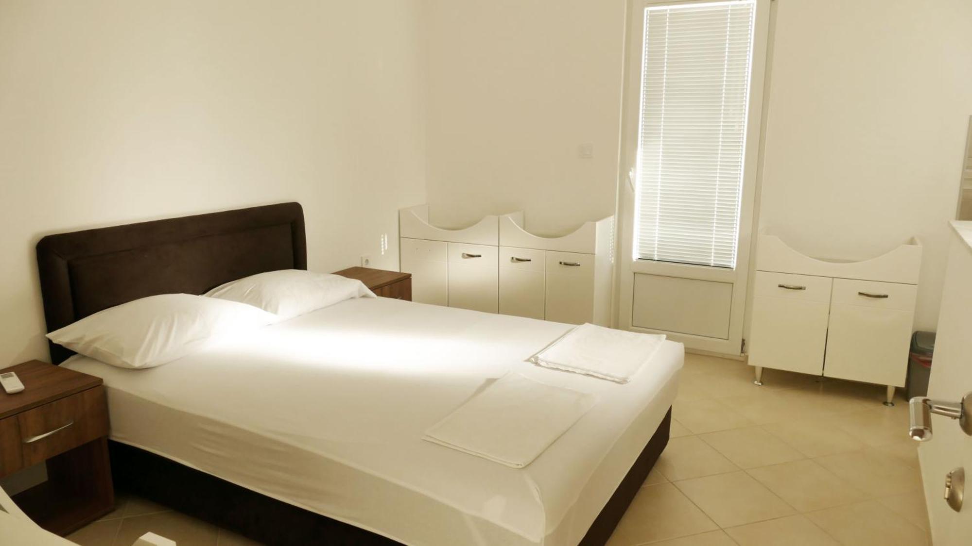 Apartmani Scepanovic Sutomore Exterior photo