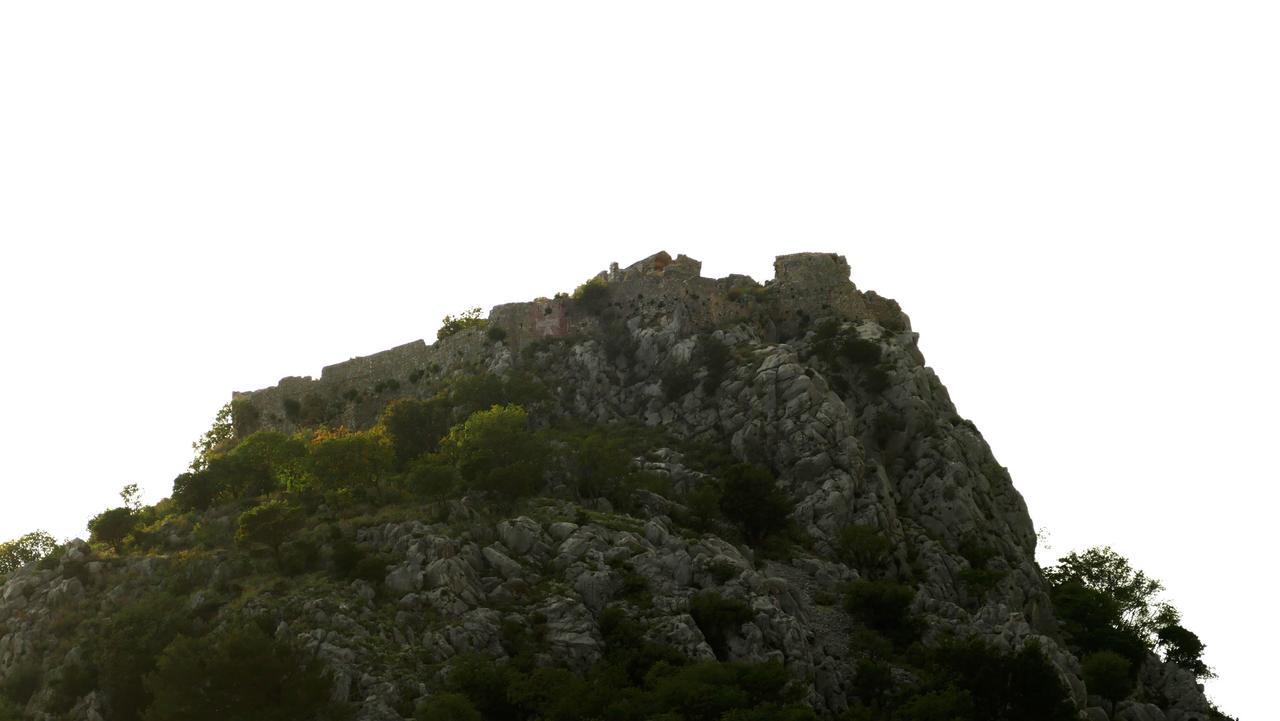 Apartmani Scepanovic Sutomore Exterior photo